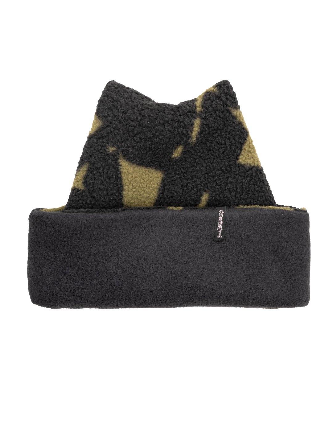 Armada Birdsey Reversible Beanie