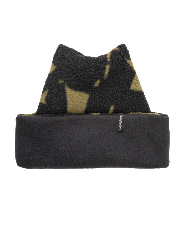 Armada Birdsey Reversible Beanie
