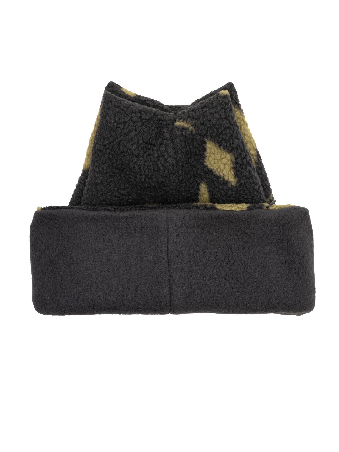 Armada Birdsey Reversible Beanie