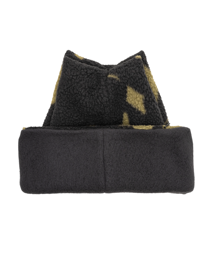 Armada Birdsey Reversible Beanie