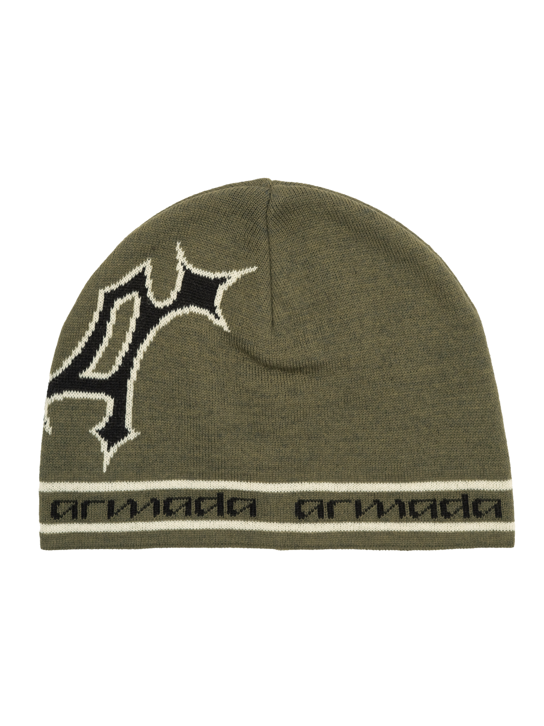 Armada AR Skully Beanie