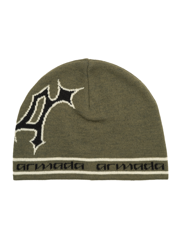 Armada AR Skully Beanie