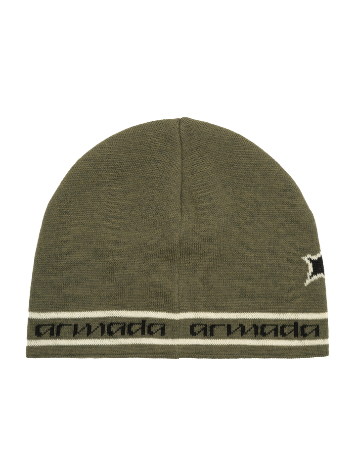 Armada AR Skully Beanie