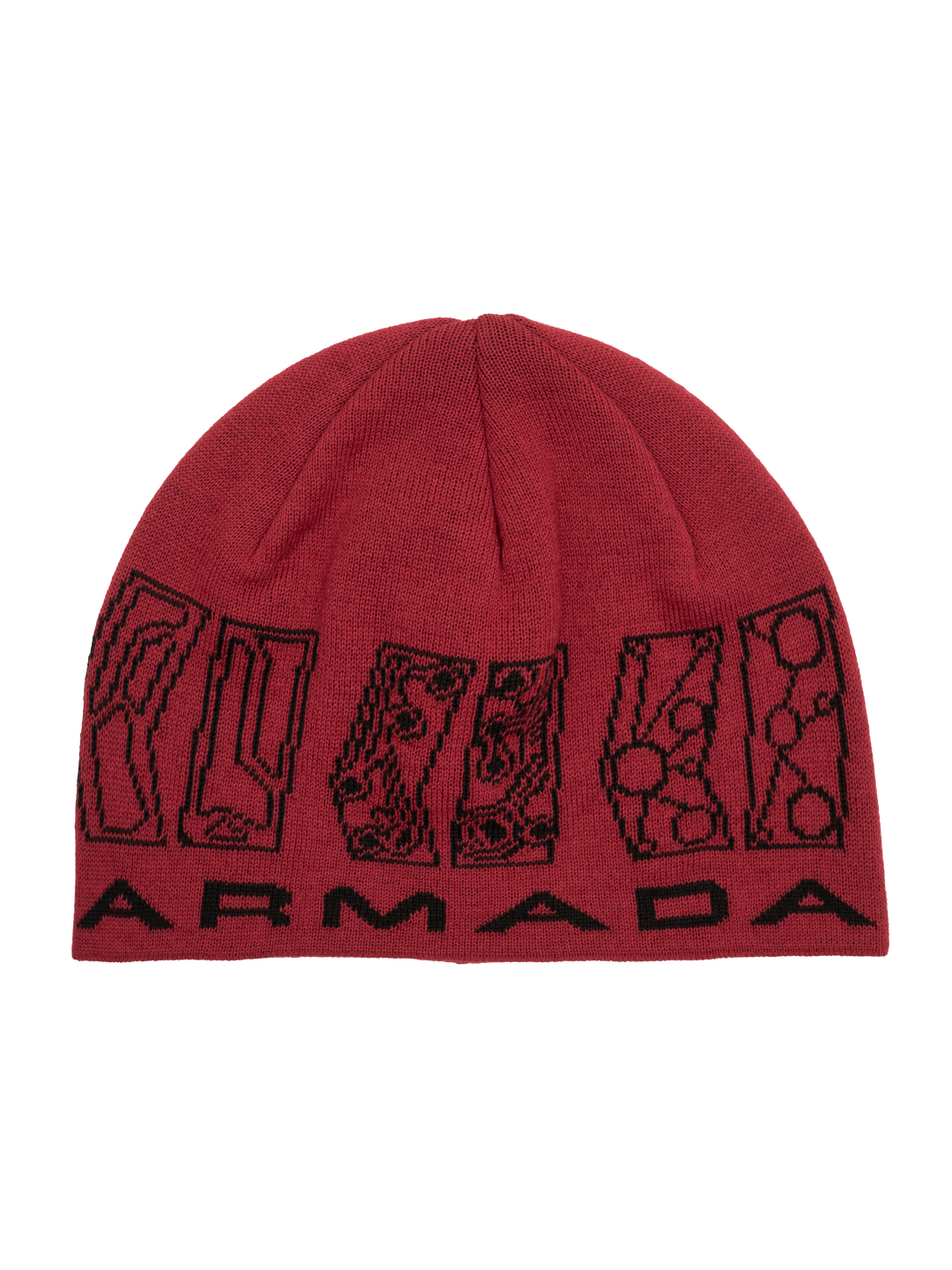 Armada AR Skully Beanie