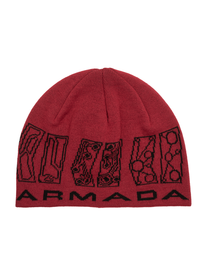 Armada AR Skully Beanie