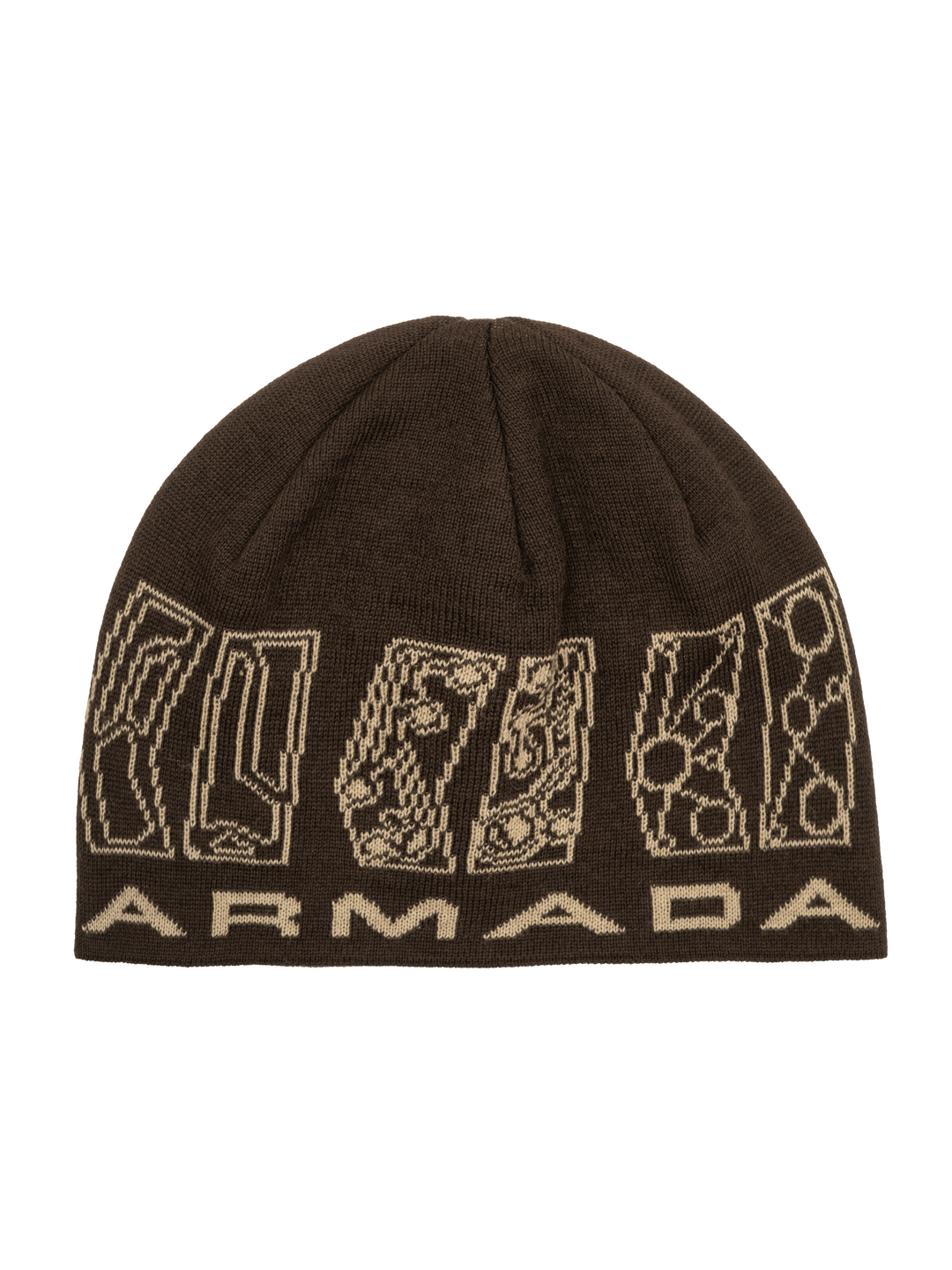 Armada AR Skully Beanie