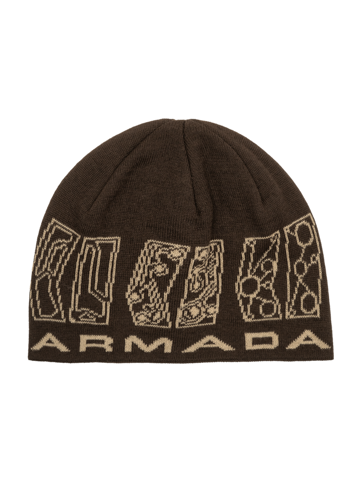 Armada AR Skully Beanie