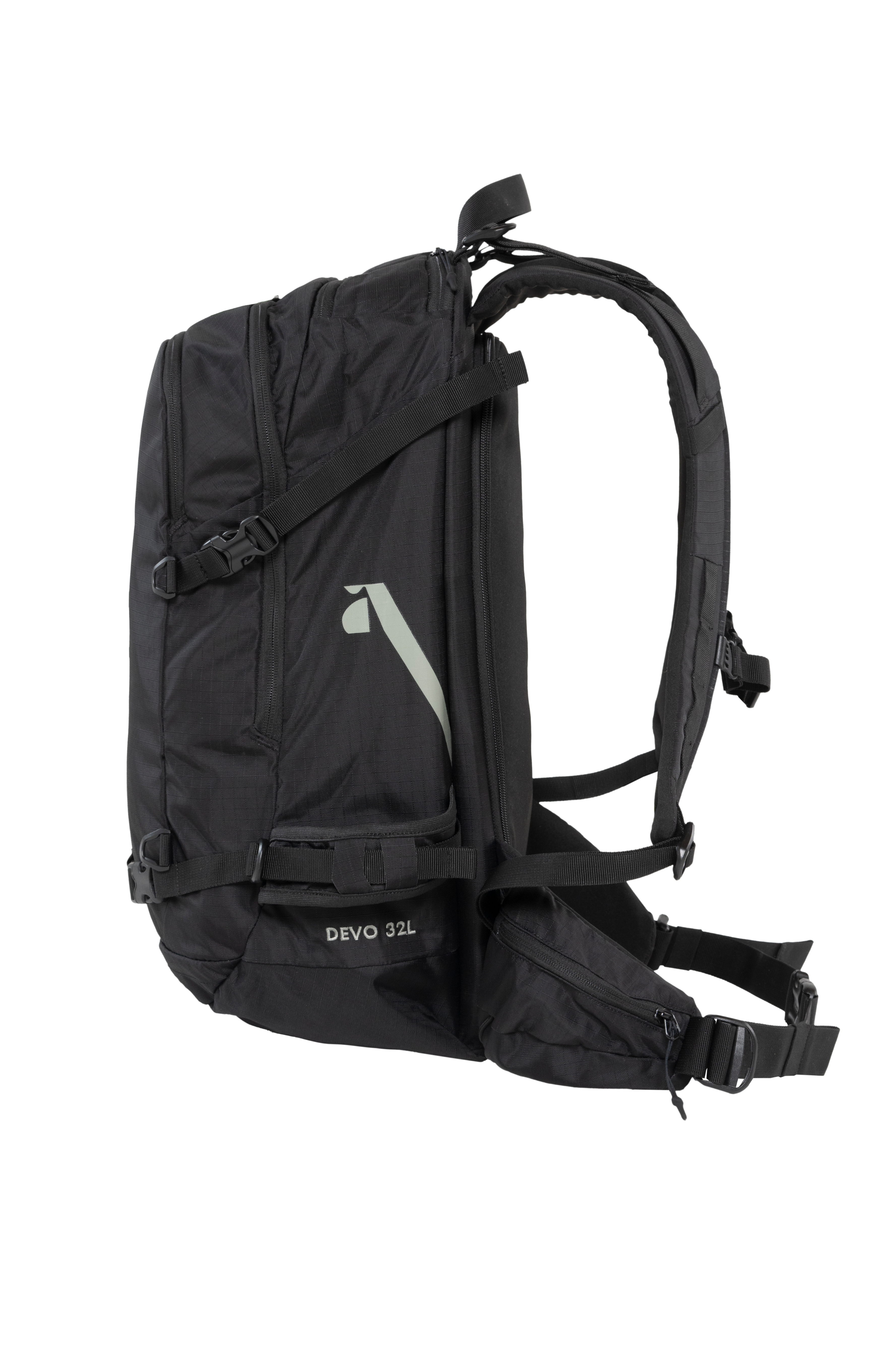 backpack osprey dames Osprey Daylite Plus Backpack in Black  The Backpacker