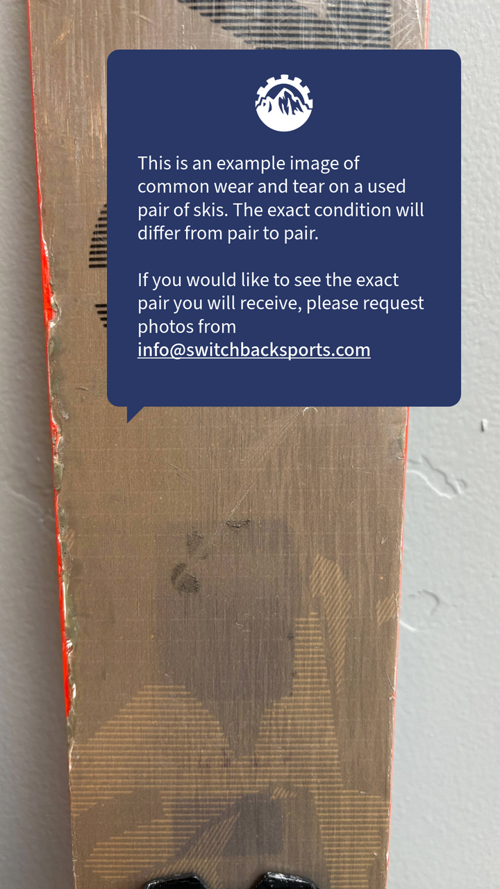 Demo/Used Never Summer Insta/Gator