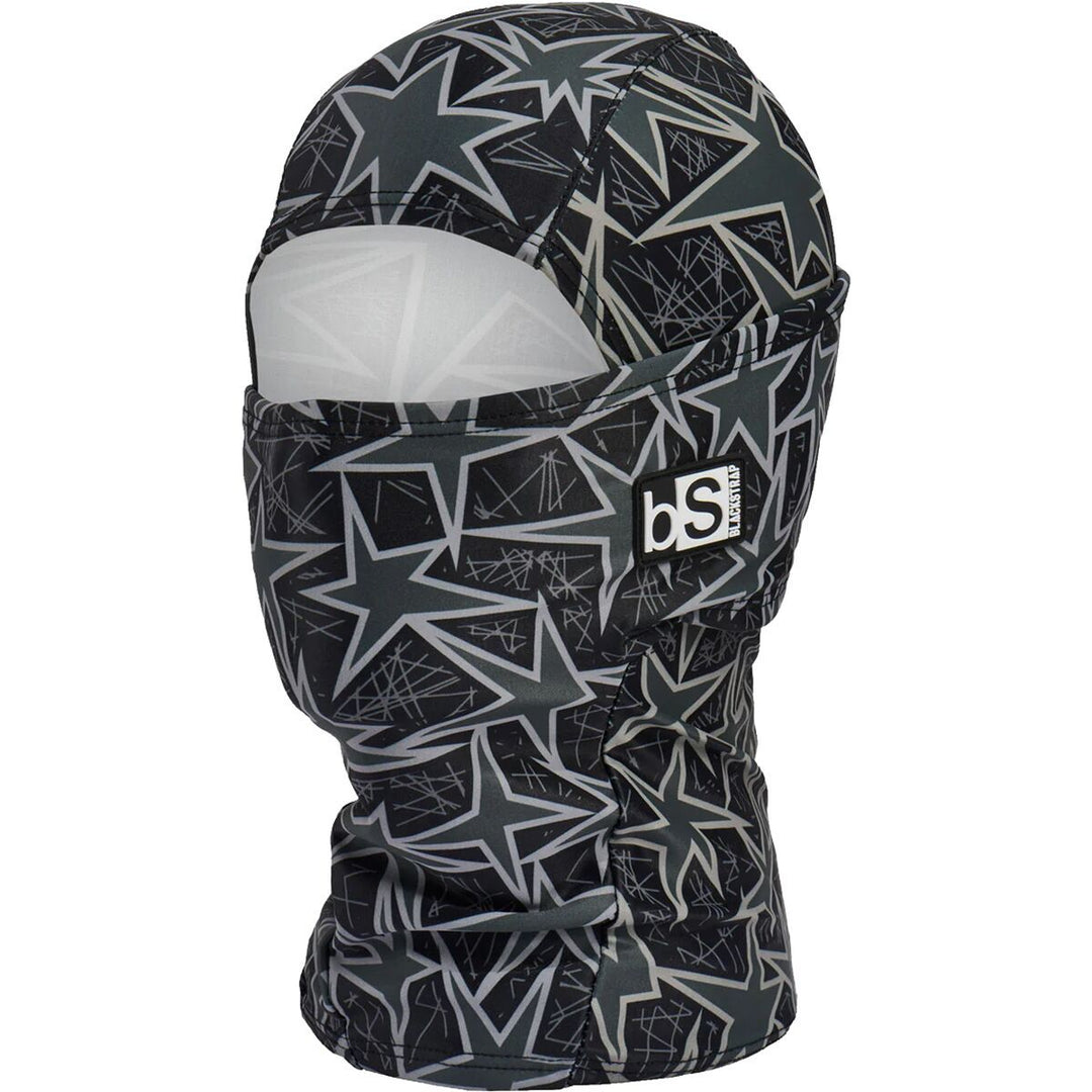 BlackStrap Kids Hood Balaclava