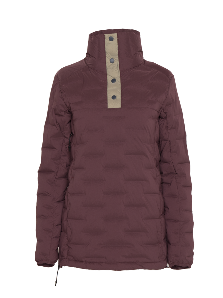 Sankaty Down Pullover