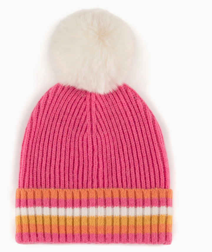 Parker Beanie