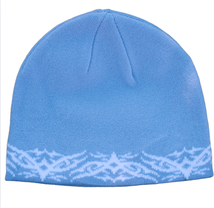 Blue Bison Flurry Skull Cap