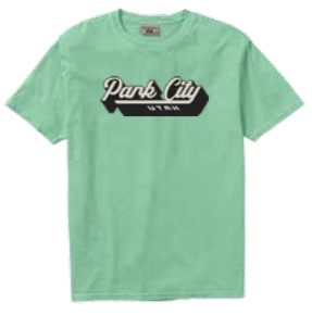 Drop Anchor Explorer Tee
