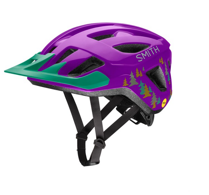Smith Wilder Jr. MIPS Helmet