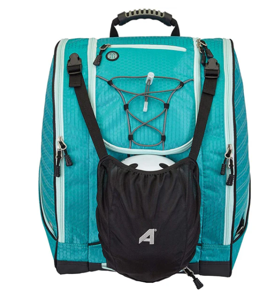 Athalon Deluxe Everything Boot Bag