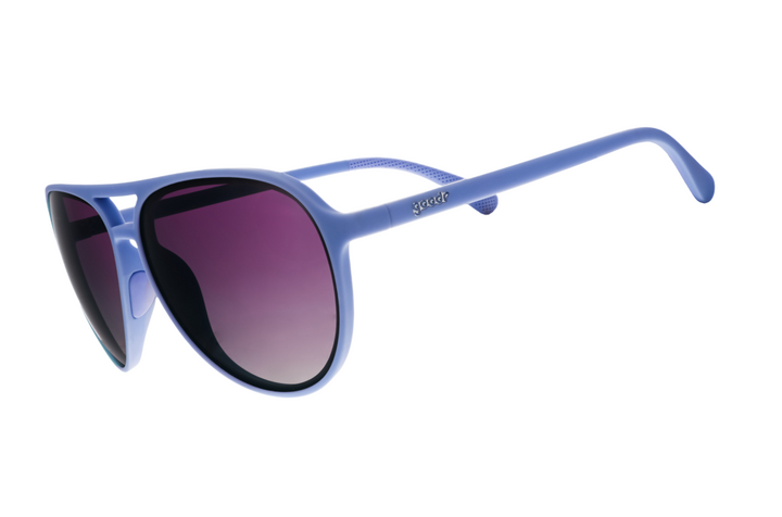 Goodr Mach G Sunglasses