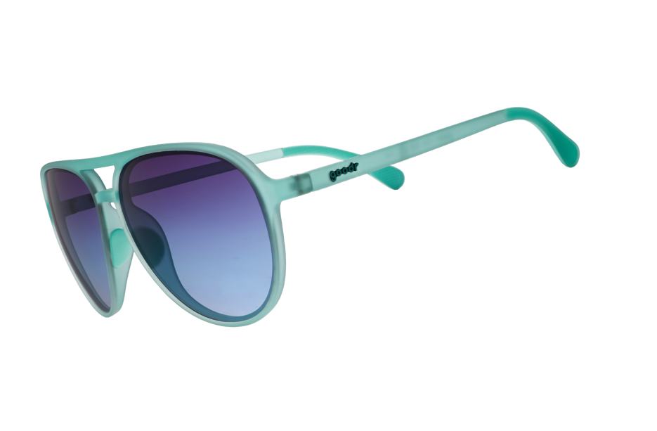 Goodr Mach G Sunglasses