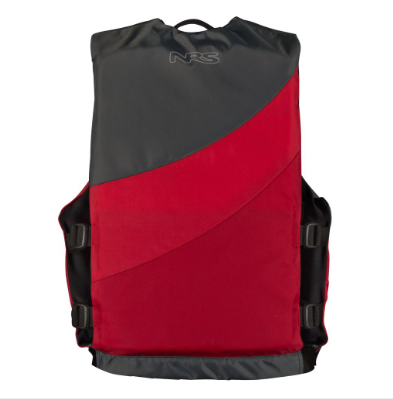 NRS Crew Youth PFD Life Jacket