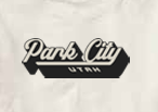 Park City Drop Anchor Thrift Shop Tee