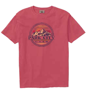 BOTG Explorer Tee