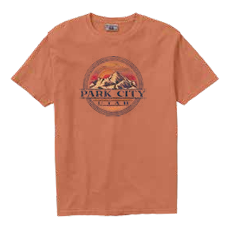 BOTG Explorer Tee