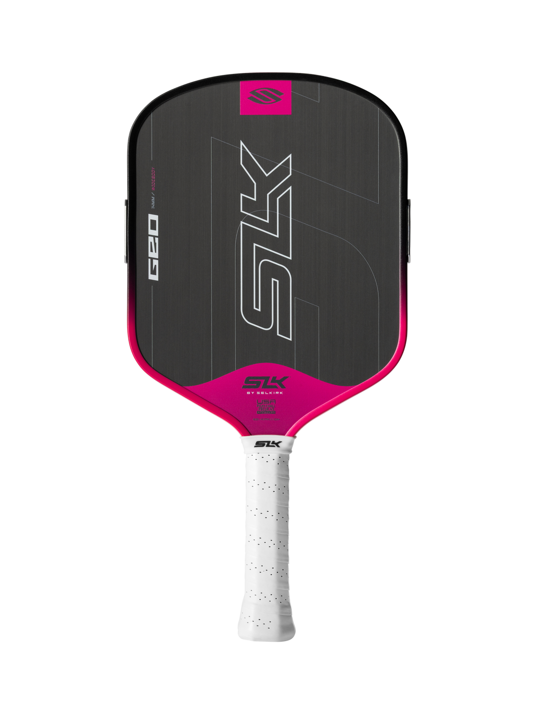 Selkirk SLK Geo Paddle