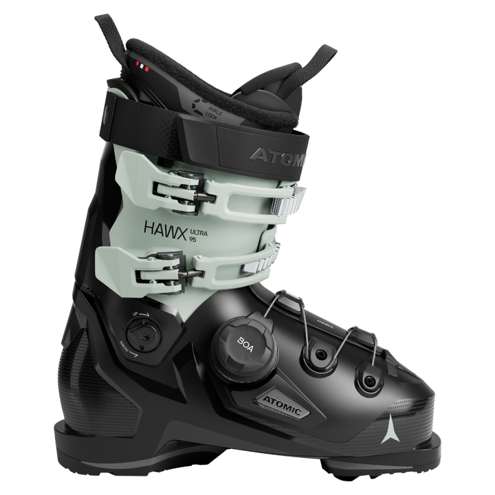 Atomic Hawx Ultra 95 BOA W 2026