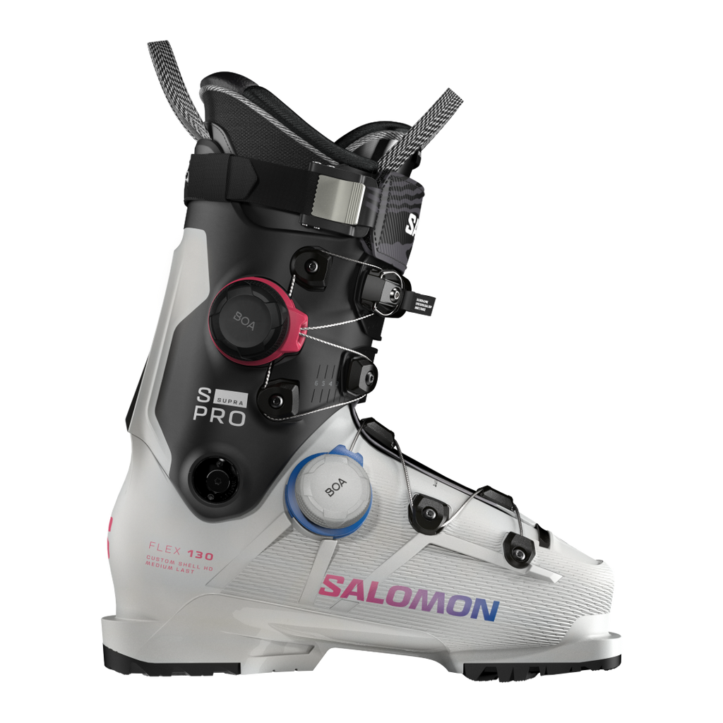 Salomon S/Pro Supra Dual Boa 130 2026 – Switchback Sports