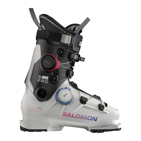 Salomon S/Pro Supra Dual Boa 130 2026 – Switchback Sports