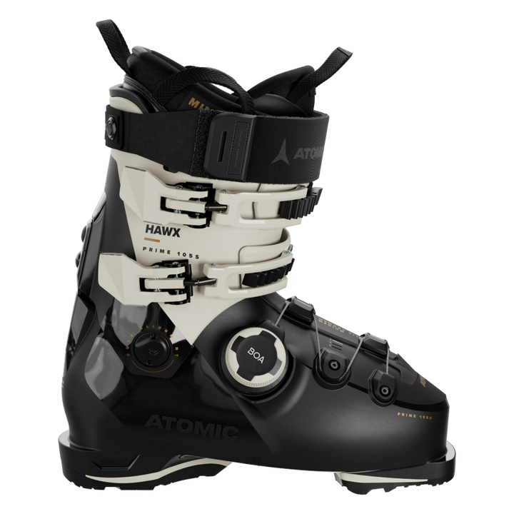 Atomic Hawx Prime 105 BOA W 2026