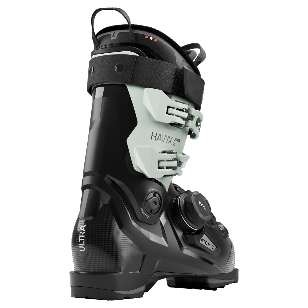 Atomic Hawx Ultra 95 BOA W 2026