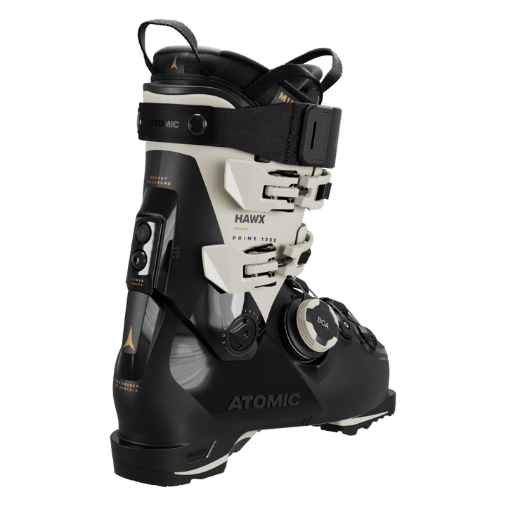 Atomic Hawx Prime 105 BOA W 2026