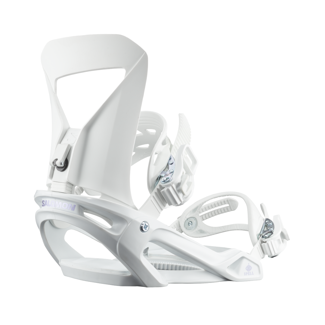 Salomon Spell Binding W's