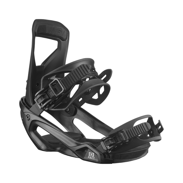 Salomon Pact Binding