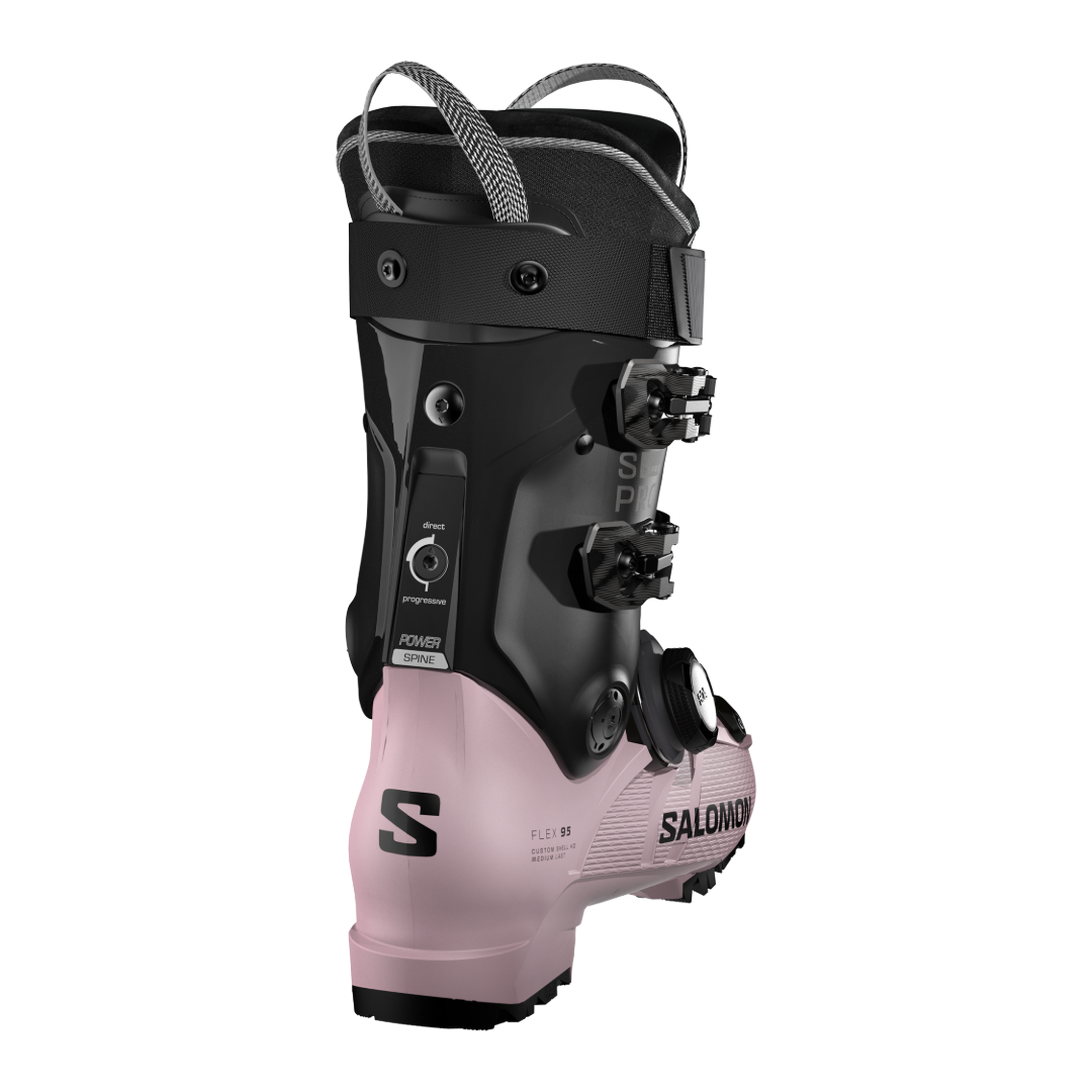 Salomon S/Pro Supra Boa 95 W's