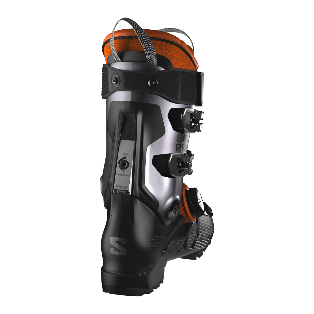Salomon S/PRO SUPRA BOA® 110