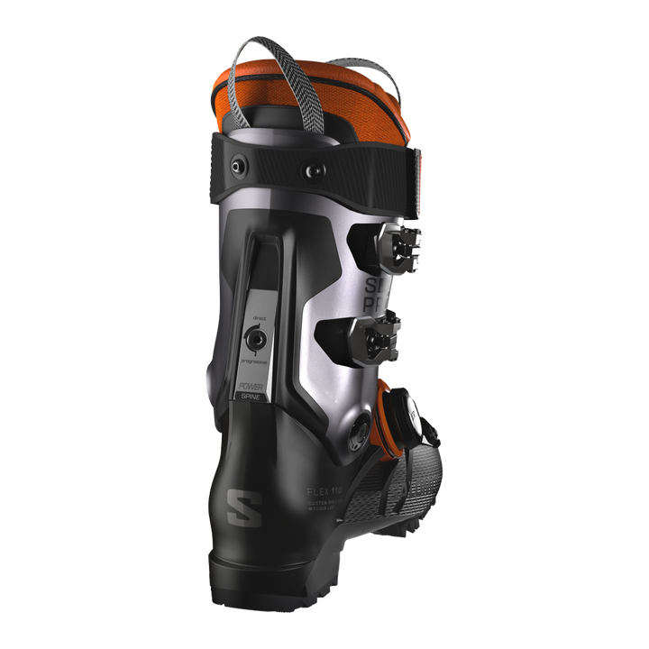 Salomon S/PRO SUPRA BOA® 110