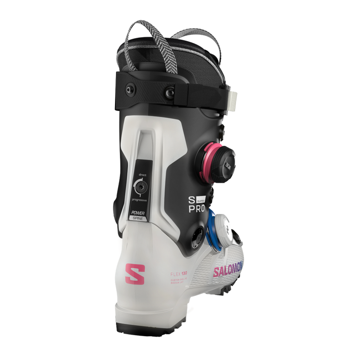 Salomon S/Pro Supra Dual Boa 130