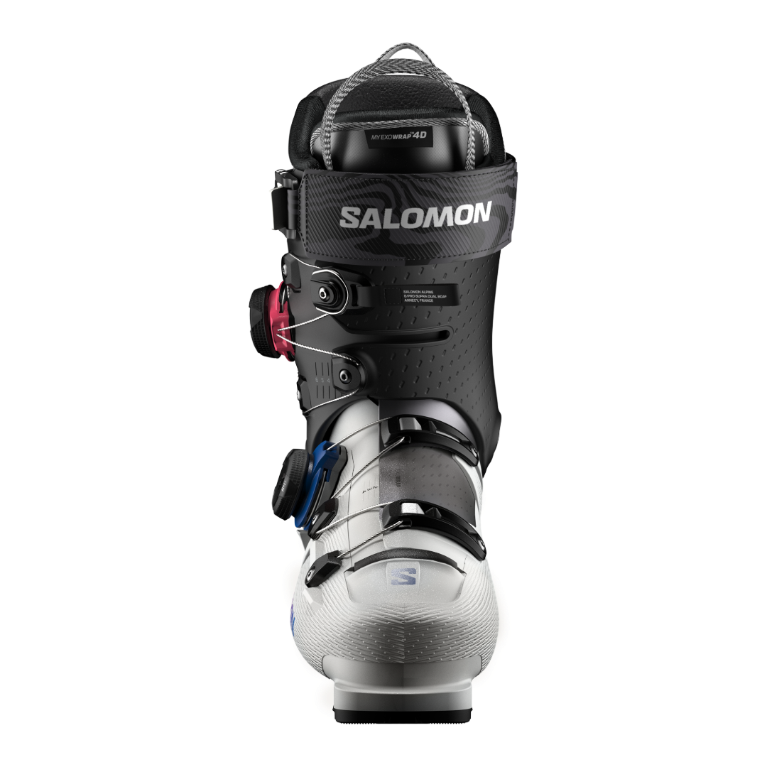 Salomon S/Pro Supra Dual Boa 130