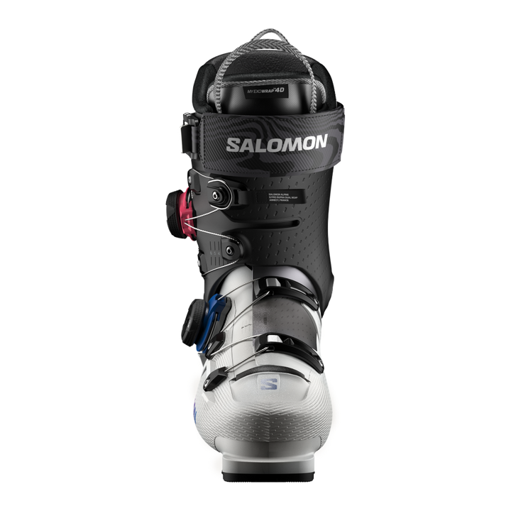 Salomon S/Pro Supra Dual Boa 130