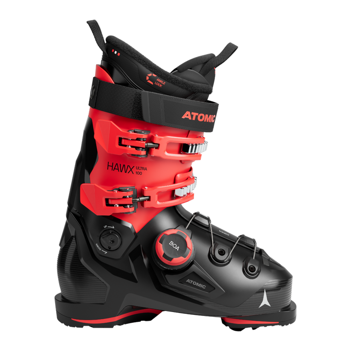 Atomic Hawx Ultra 100 BOA 2026