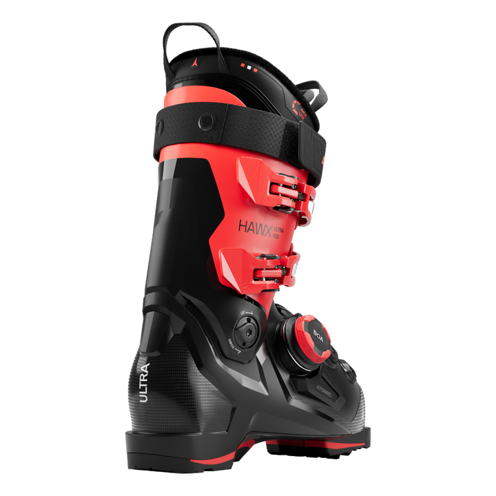 Atomic Hawx Ultra 100 BOA 2026
