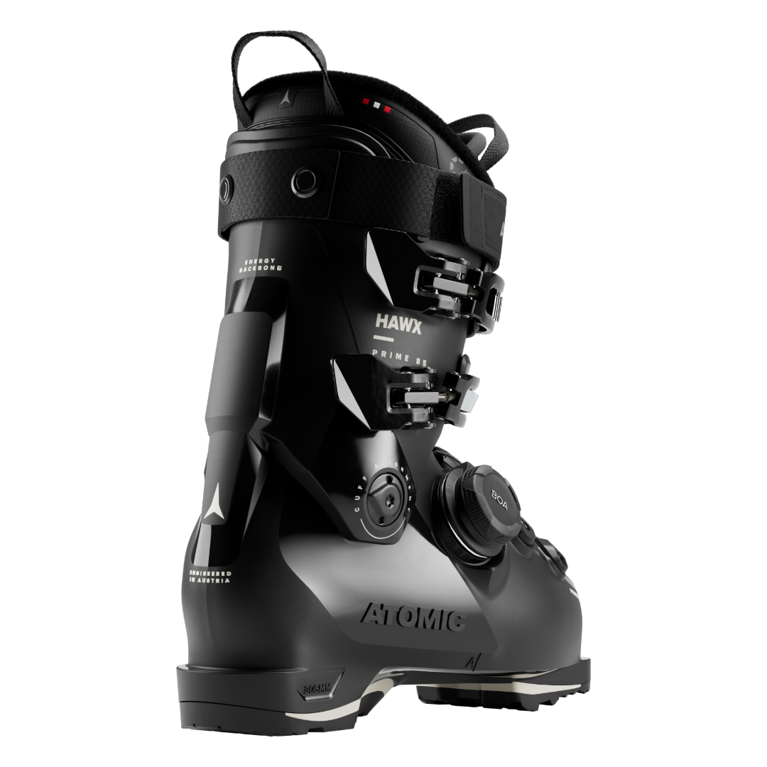 Atomic Hawx Prime 85 BOA W 2026