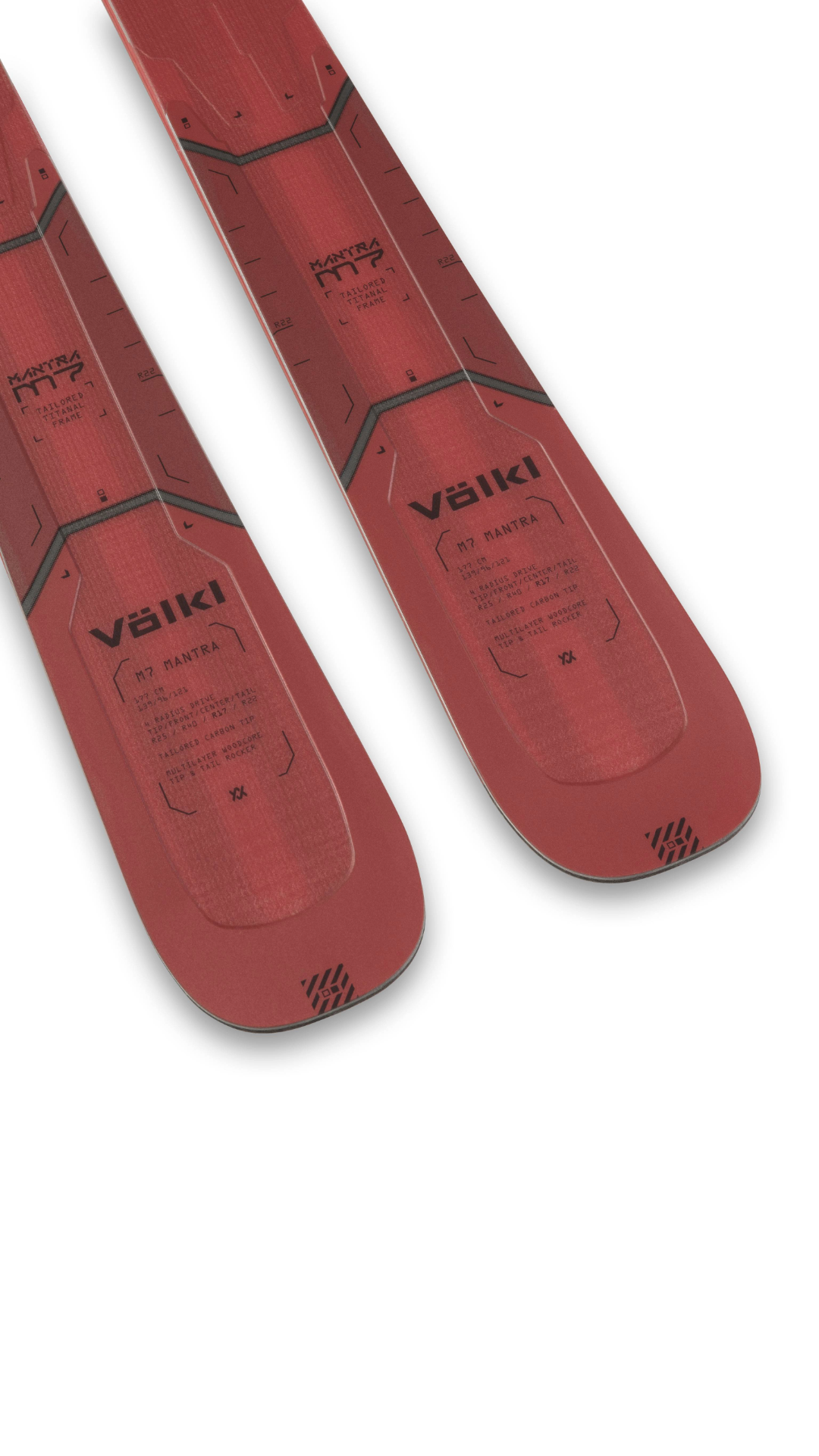 Volkl M7 Mantra 2026