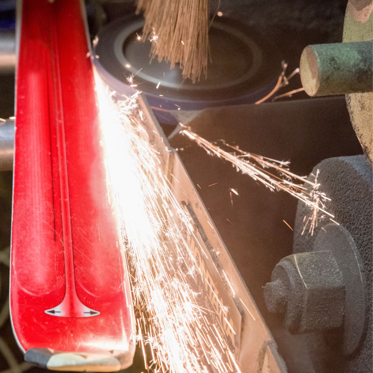 Ski Service & Repair Switchback Sports Park City, UT & Steamboat, CO