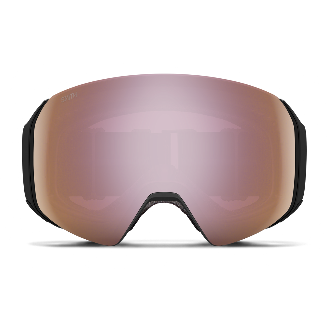 Smith 4D MAG S at Switchback Sports in Park City