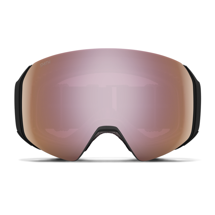 Smith 4D MAG S at Switchback Sports in Park City