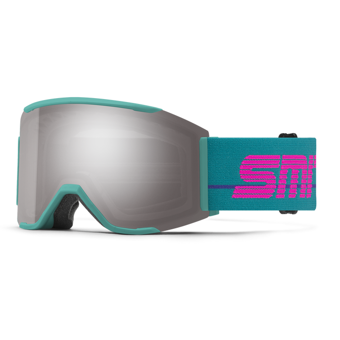 Smith Squad MAG at Switchback Sports in Park City 