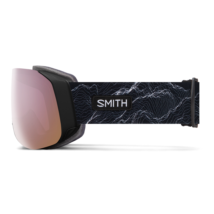 Smith 4D MAG S